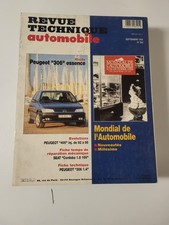 Revue technique automobile d'occasion  Achicourt
