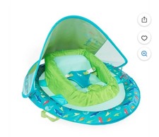 Swimways infant spring for sale  Clarksville