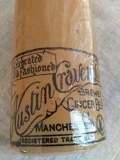 Antique austin craven for sale  Denver