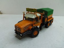 Kit minitrucks camion d'occasion  Mourmelon-le-Grand