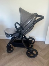 Egg pram travel for sale  SWANSEA
