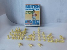 Soldatini airfix waterloo usato  Serravalle Pistoiese