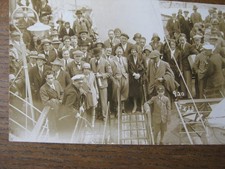 Party board ship for sale  WARRINGTON