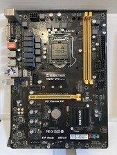biostar motherboard for sale biostar motherboard for sale ORPINGTON