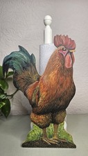 Vintage rooster chicken for sale  BRACKNELL