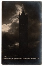 Campanile bell tower for sale  Sturgeon Bay