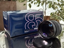 Mint carl zeiss for sale  LONDON