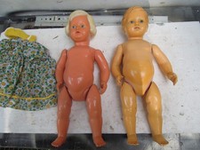 Alte grosse celluloid gebraucht kaufen  Mindelstetten