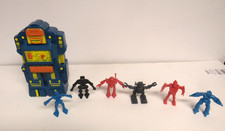 Vintage fleetwood toys for sale  New Milford
