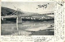 Tokaj 640174 gebraucht kaufen  Eimeldingen