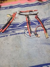 Battery end losi for sale  Mobile