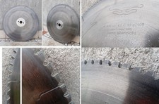 Lama circolare d.450 usato Lama circolare d.450 usato  Bovolone