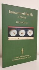 Imitators fly peter for sale  CREWE