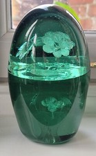 Large victorian green for sale  NOTTINGHAM