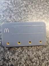 Mcdonald crew name for sale  HULL