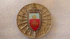 Medaille table ecole d'occasion  Martignas-sur-Jalle