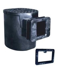 Savio compact skimmer for sale  The Colony
