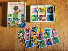 Ancien jeu ravensburger d'occasion  Plonéour-Lanvern