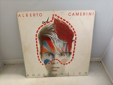 Giri vinile alberto usato  Cassina de' Pecchi