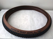 Schwalbe Wicked Will Evo Super Race Addix Soft TLE 29 x 2.4 comprar usado  Enviando para Brazil