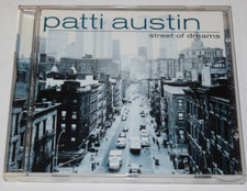 Patti austin street for sale  Wilson