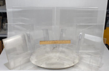 23x clear acrylic for sale  Farmington