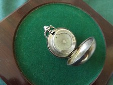Antique edwardian hallmarked for sale  UK