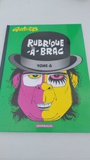 Rubrique brac tome d'occasion  Montmagny