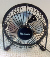 Holmes black fan for sale  New York
