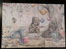 Ravensburger puzzle 1000 gebraucht kaufen  Berlin