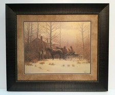 Harvey framed grandpa for sale  Lewisville