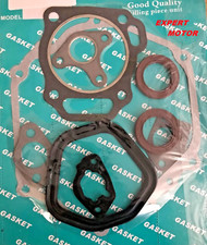 Kit guarnizioni paraoli usato  Buccino