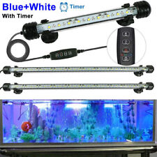 57leds submersible aquarium for sale  UK