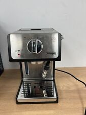 Longhi ecp35.31 coffee for sale  MANCHESTER