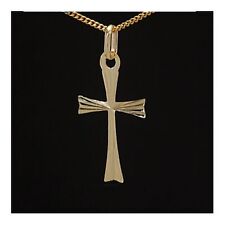 Kreuz anhänger diamantiert gebraucht kaufen  Ennepetal