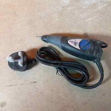 Dremel engraver model for sale  BLACKBURN