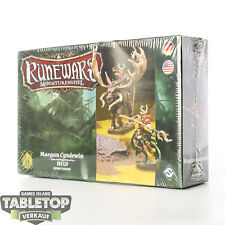 Runewars heroes the gebraucht kaufen  Hof