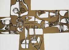 Oswaldo guayasamin milay d'occasion  Paris XVIII