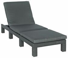 Daytona rattan effect for sale  BIRMINGHAM