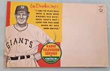 1940 leo durocher for sale  Acworth