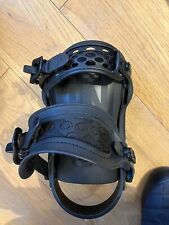 Union snowboard binding for sale  LONDON