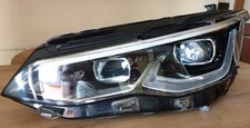 Faro full led usato  Pizzo