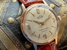 Montre ancienne mécanique d'occasion  Dijon