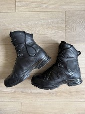 Haix ranger gsg9 for sale  CASTLEDERG