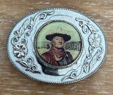 Vintage john wayne for sale  YORK