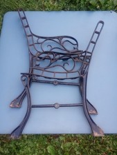 Cast iron garden for sale  Unicoi