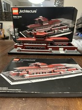lego robie house for sale lego robie house for sale San Jose