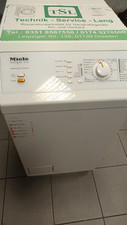 Waschmaschine miele w151 gebraucht kaufen  Dresden