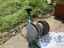 Bench mounted variable for sale  HONITON