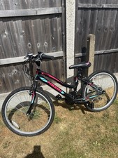 Girls bike inch for sale  GOOLE